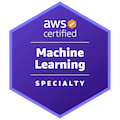 AWS Certified DevOps Engineer - Professional Badge